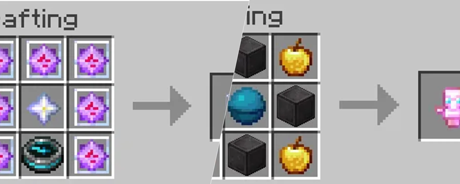 Hardcore Revival Items — Hardcore Revival Items screenshots 1–2