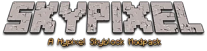 Skypixel (for Hypixel Skyblock) — Skypixel (for Hypixel Skyblock) screenshot