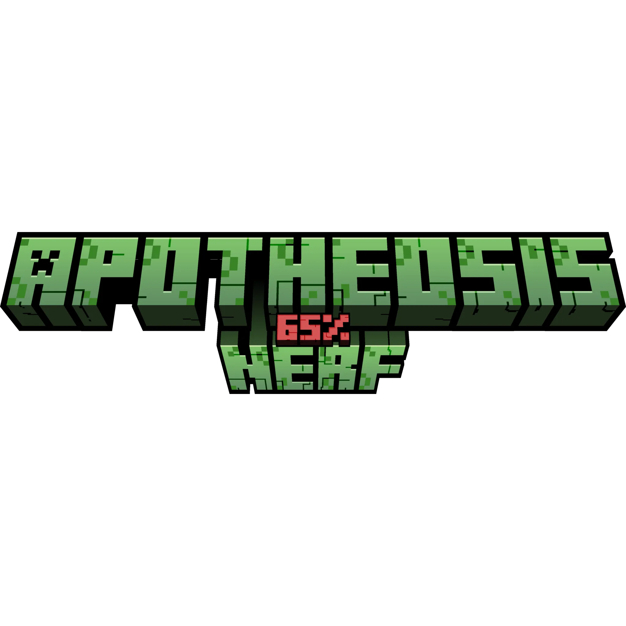 Apotheosis Nerf screenshot 1