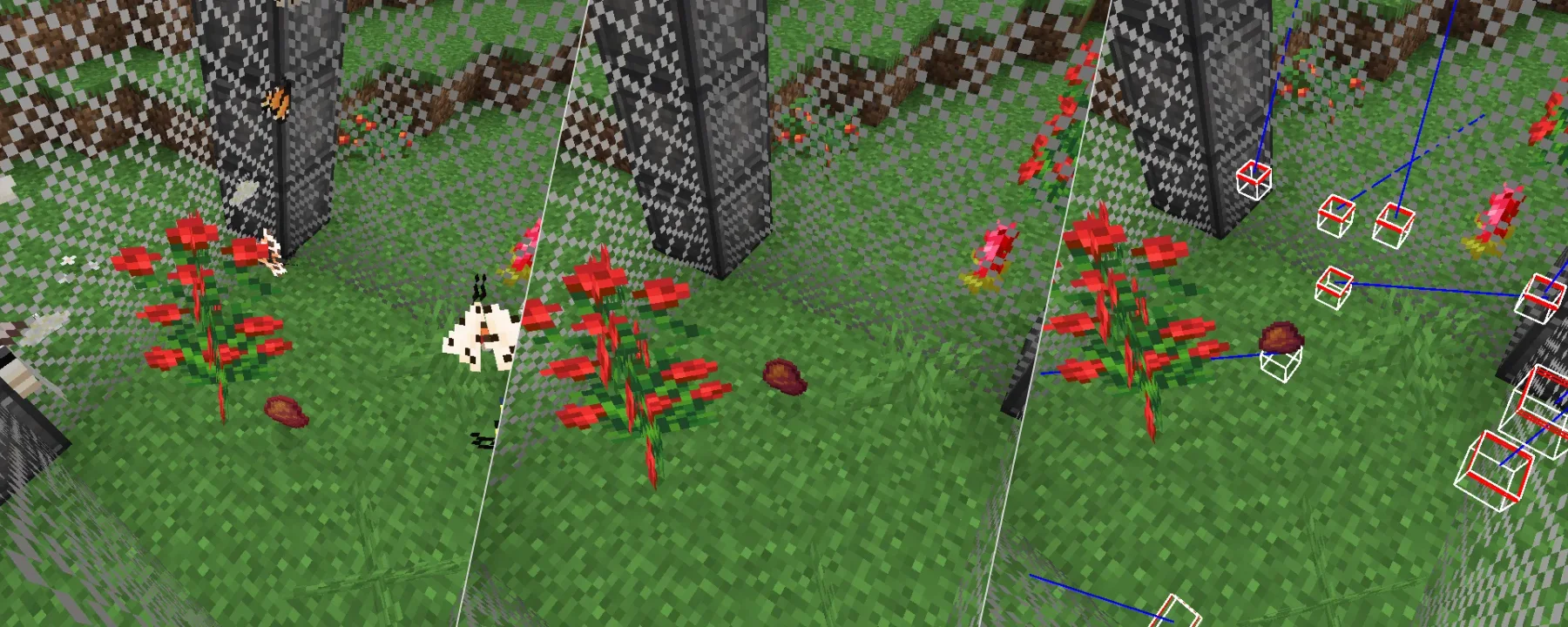 Longwing Nuker — Longwing Nuker screenshots 1–3