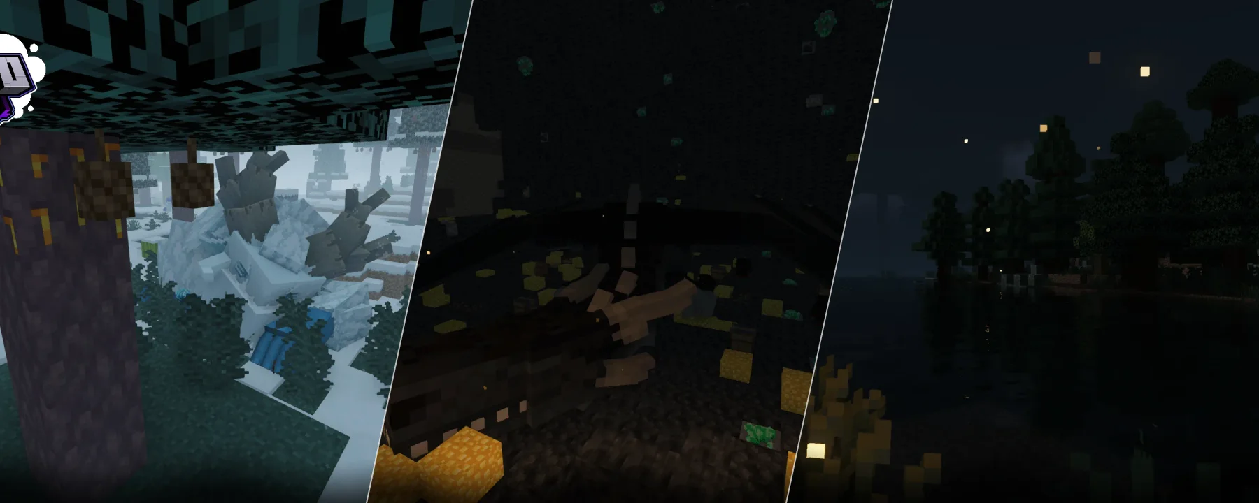 Arcanto Mythical III — Arcanto Mythical III screenshots 1–3