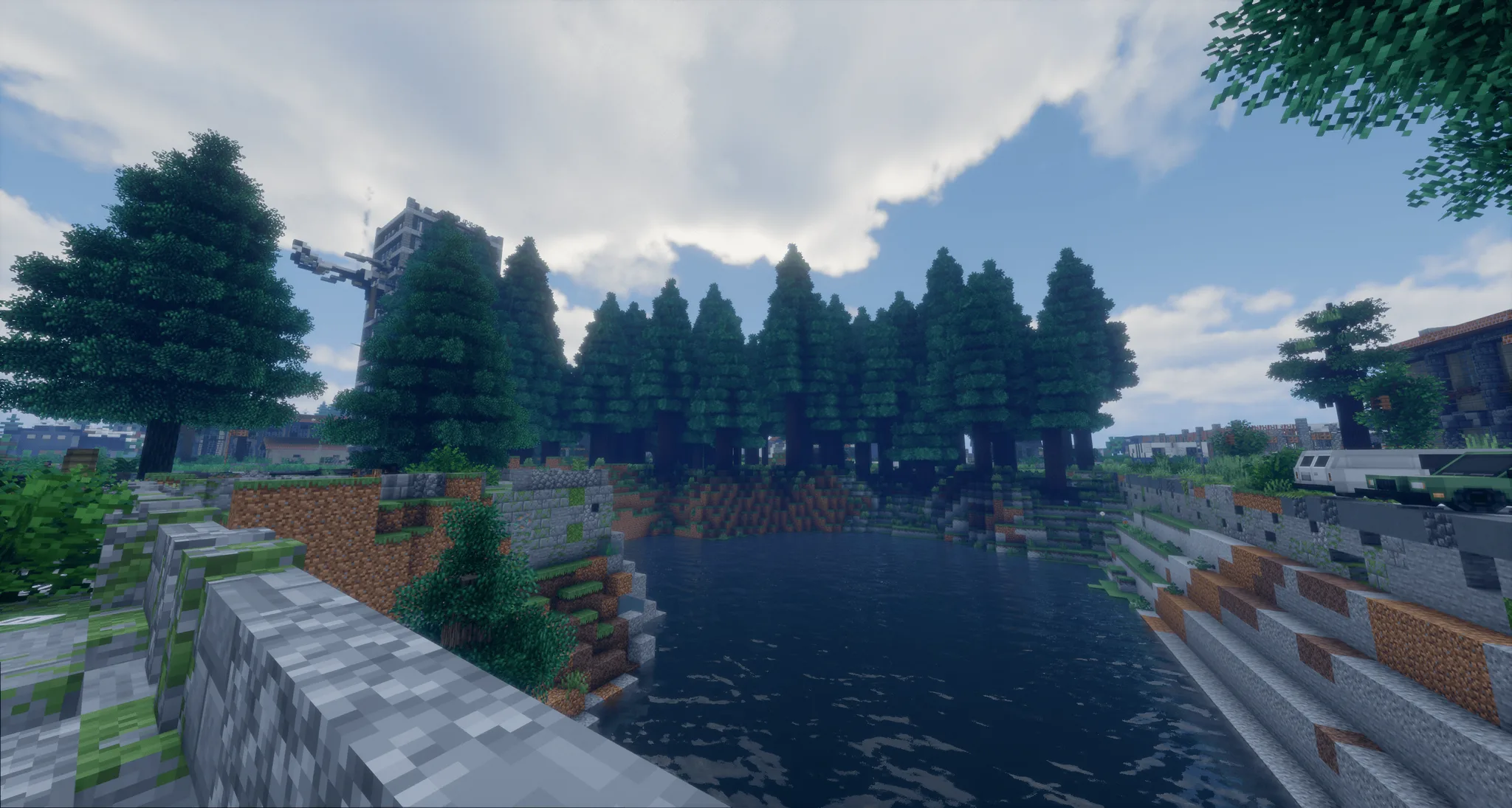 [LC²H] | Lost Cities: Multithreaded screenshot 1