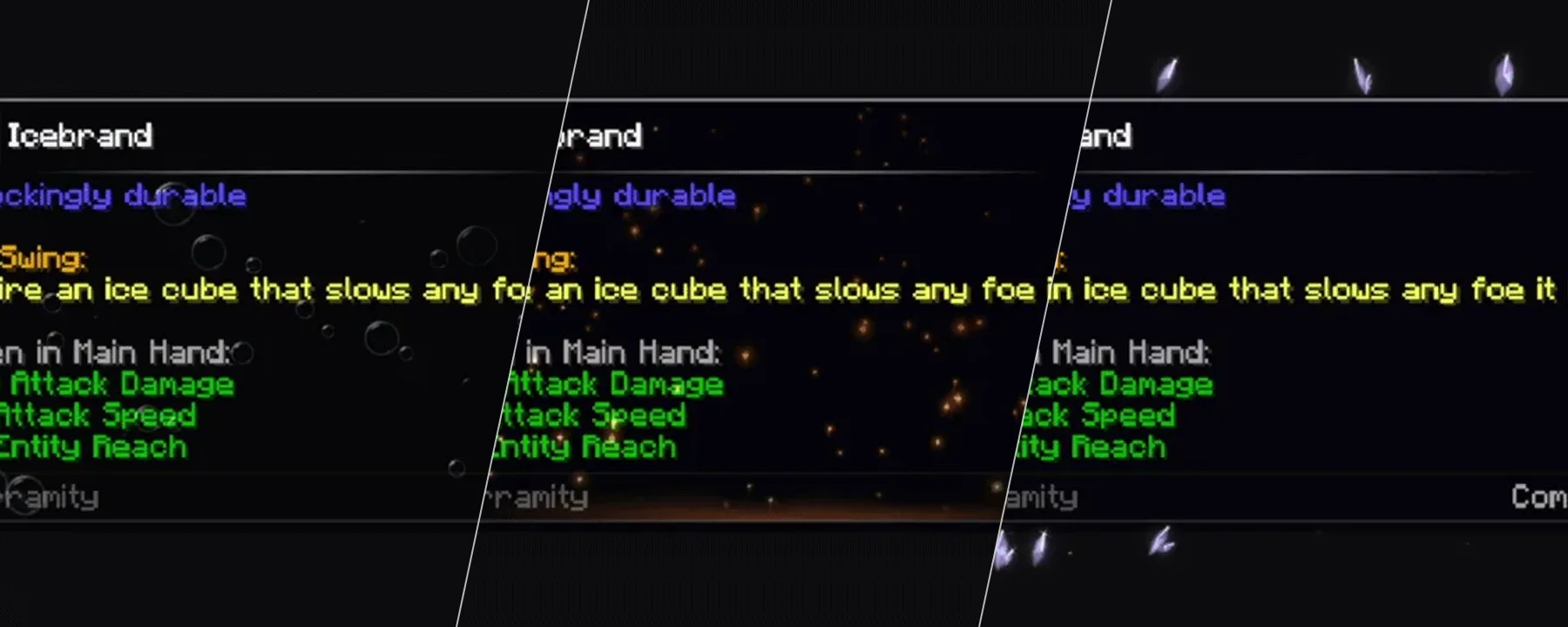 Tooltip Overhaul — Tooltip Overhaul screenshots 1–3