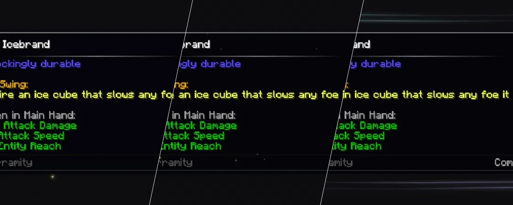 Tooltip Overhaul — Tooltip Overhaul screenshots 4–6