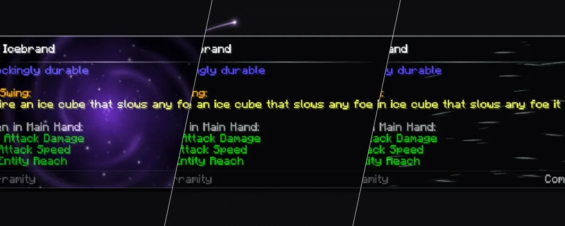 Tooltip Overhaul — Tooltip Overhaul screenshots 7–9