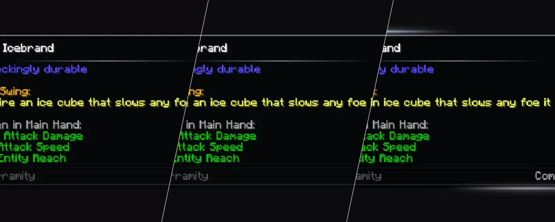 Tooltip Overhaul — Tooltip Overhaul screenshots 13–15