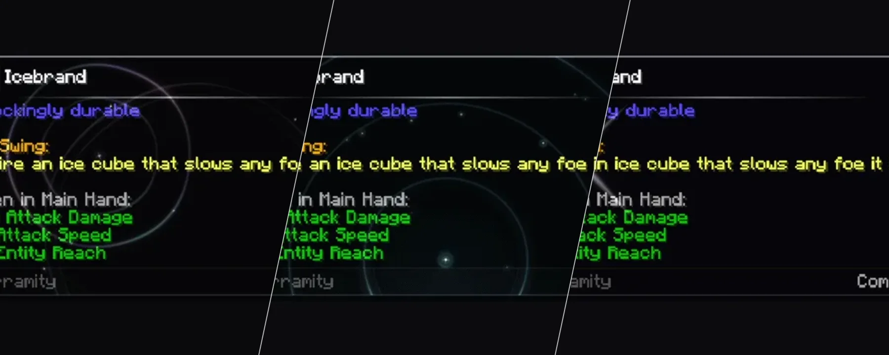 Tooltip Overhaul — Tooltip Overhaul screenshots 16–18