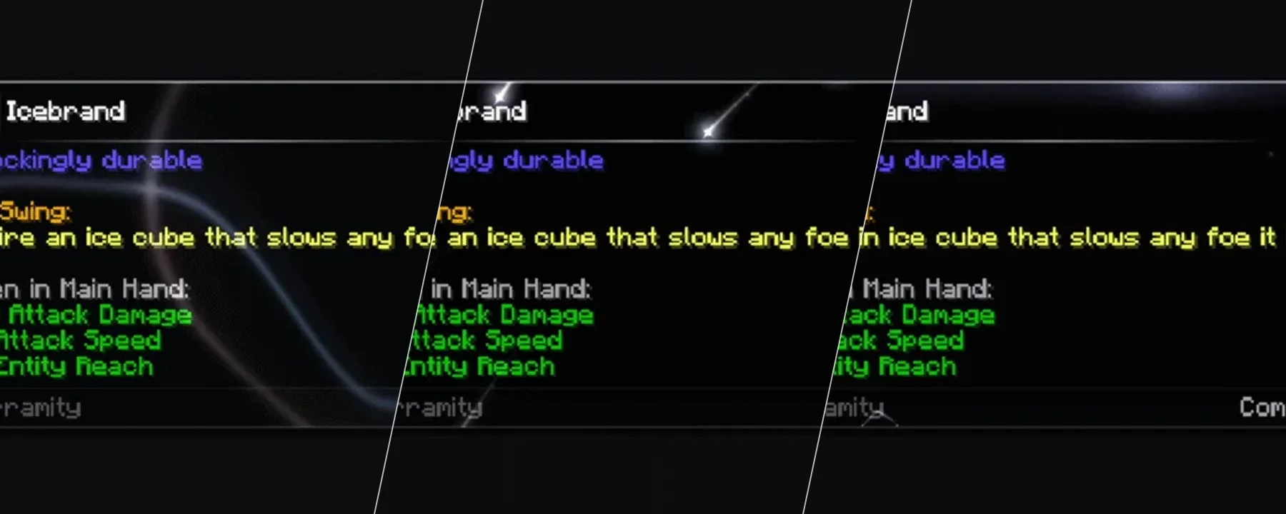 Tooltip Overhaul — Tooltip Overhaul screenshots 25–27