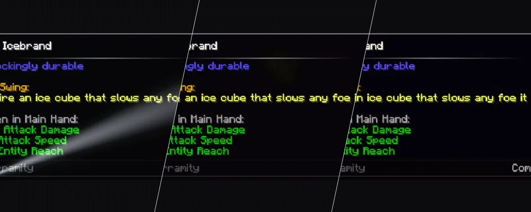 Tooltip Overhaul — Tooltip Overhaul screenshots 31–33
