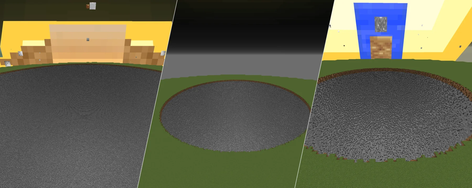 TNT Datapack — TNT Datapack screenshots 1–3