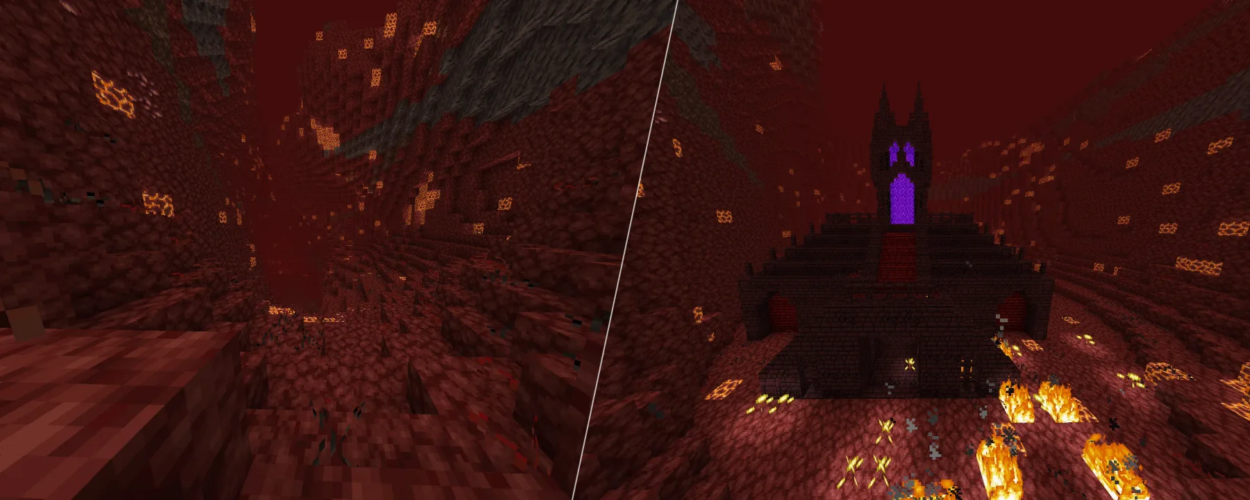 Big Globe - Remove Portal Temple — Big Globe - Remove Portal Temple screenshots 1–2