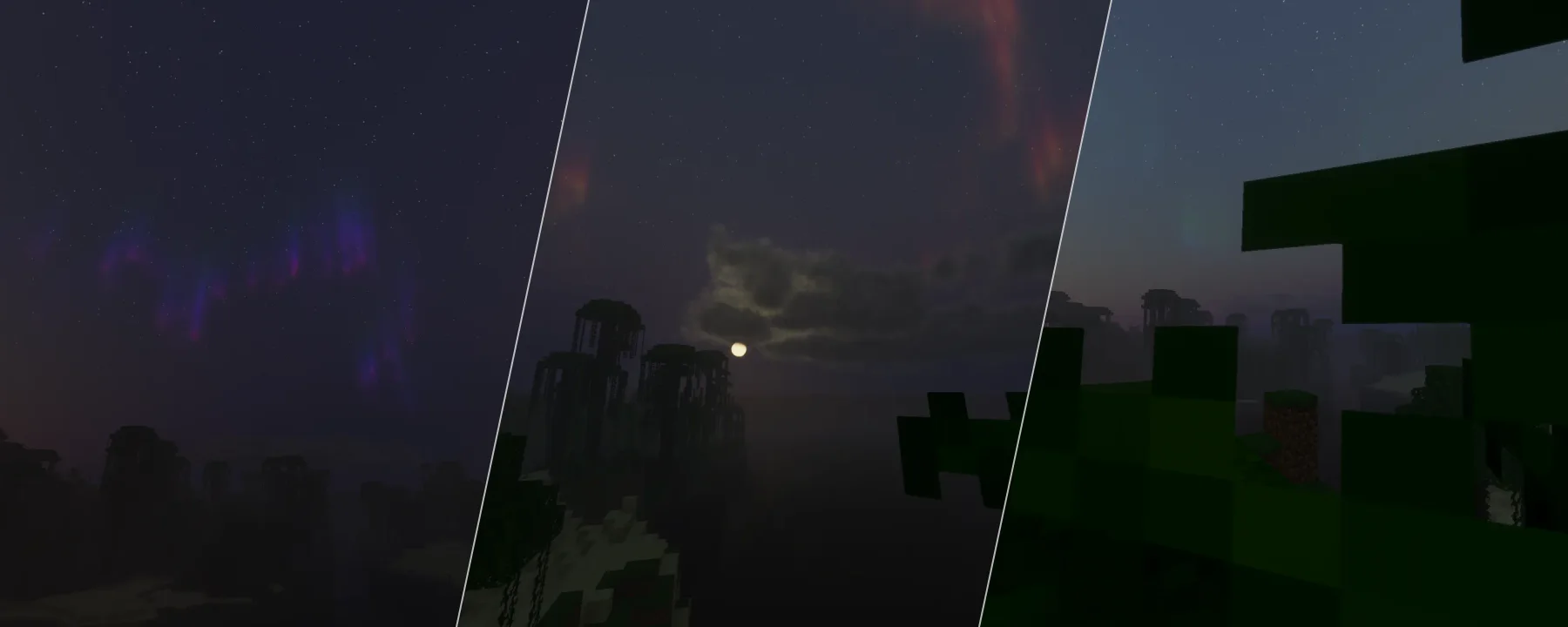 Pyvtron VX — Pyvtron VX screenshots 1–3