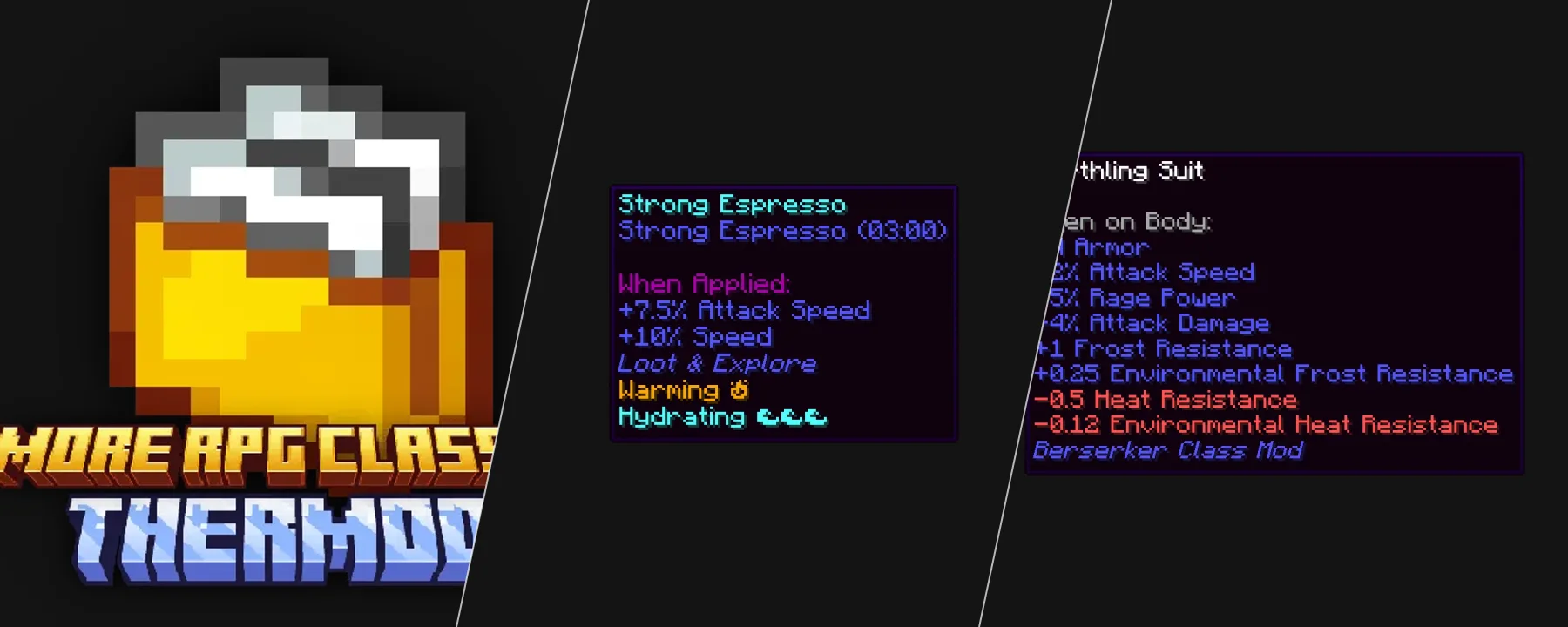 More RPG Series - Thermoo Compat — More RPG Series - Thermoo Compat screenshots 1–3
