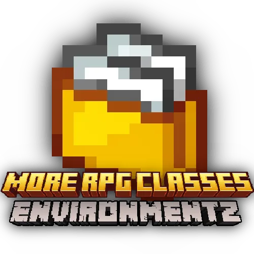 More RPG Classes - EnvironmentZ Compat screenshot 1