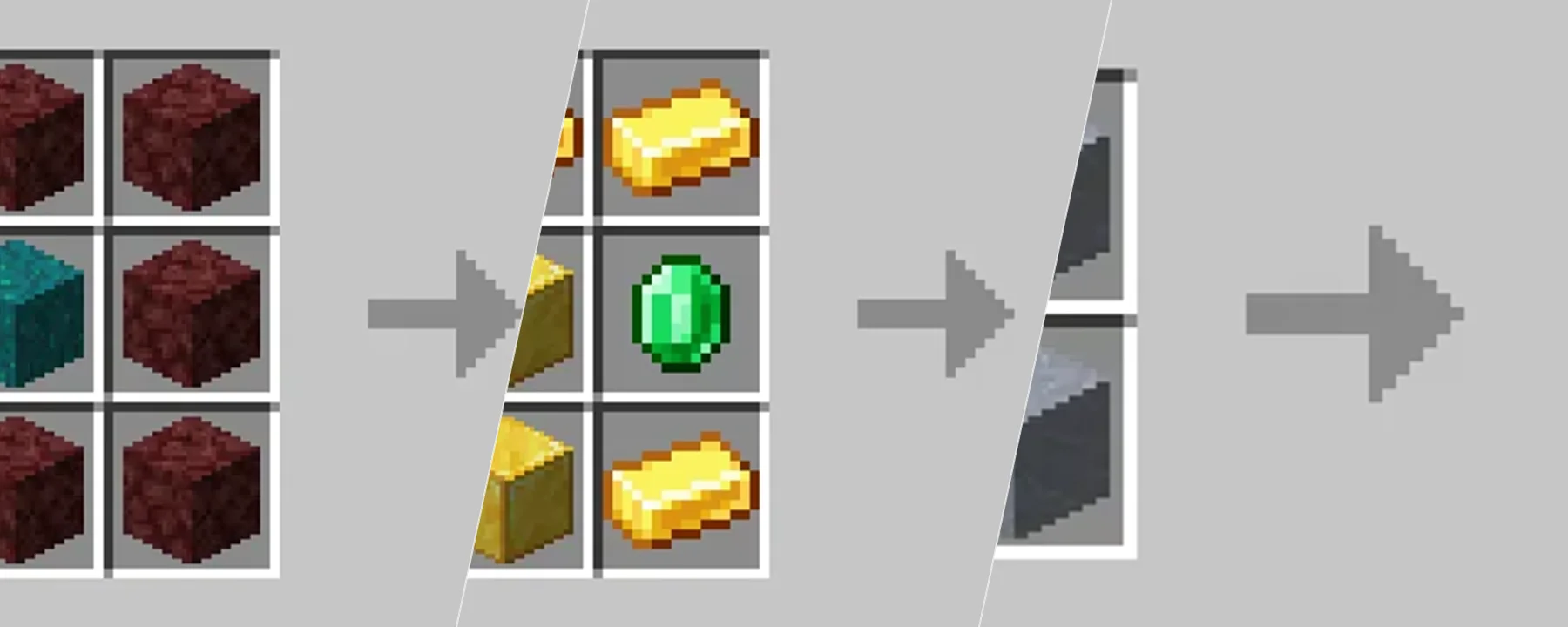 Ancient Recipes — Ancient Recipes screenshots 1–3
