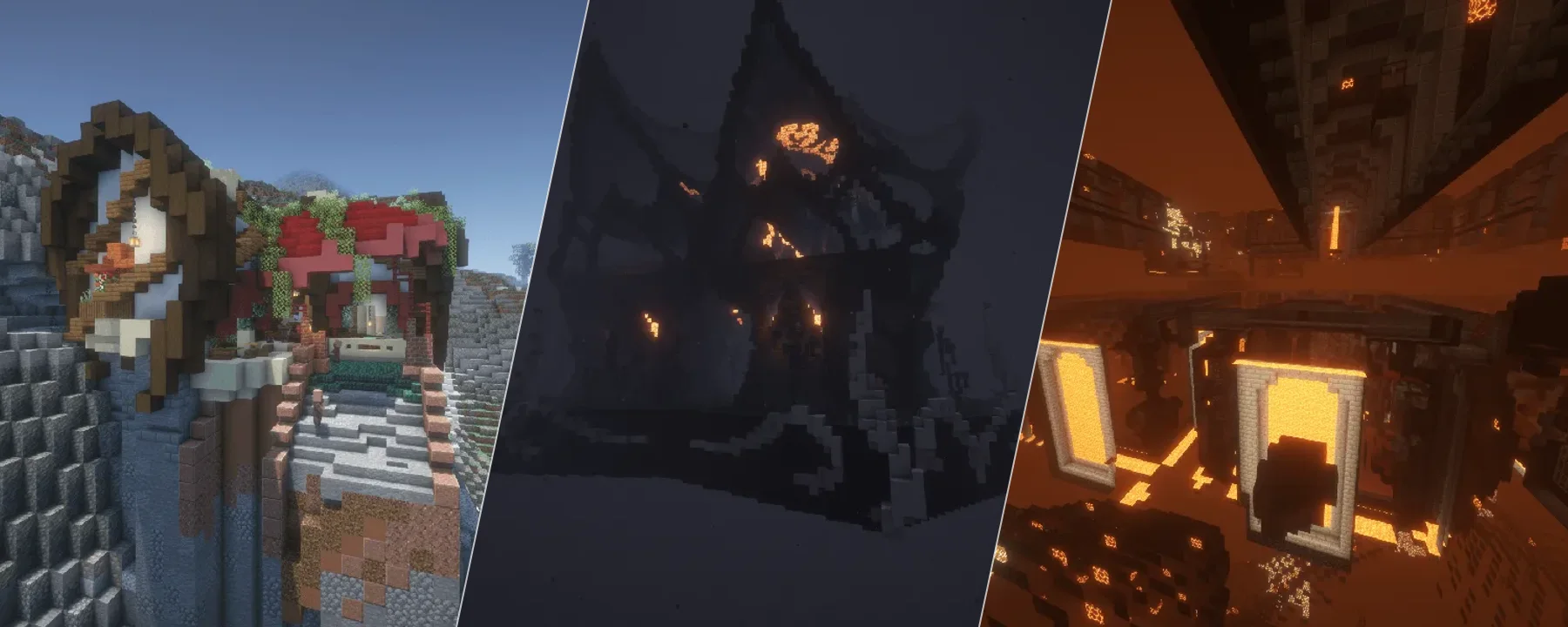 Big Globe - When Dungeons Arise Compatibility — Big Globe - When Dungeons Arise Compatibility screenshots 1–3