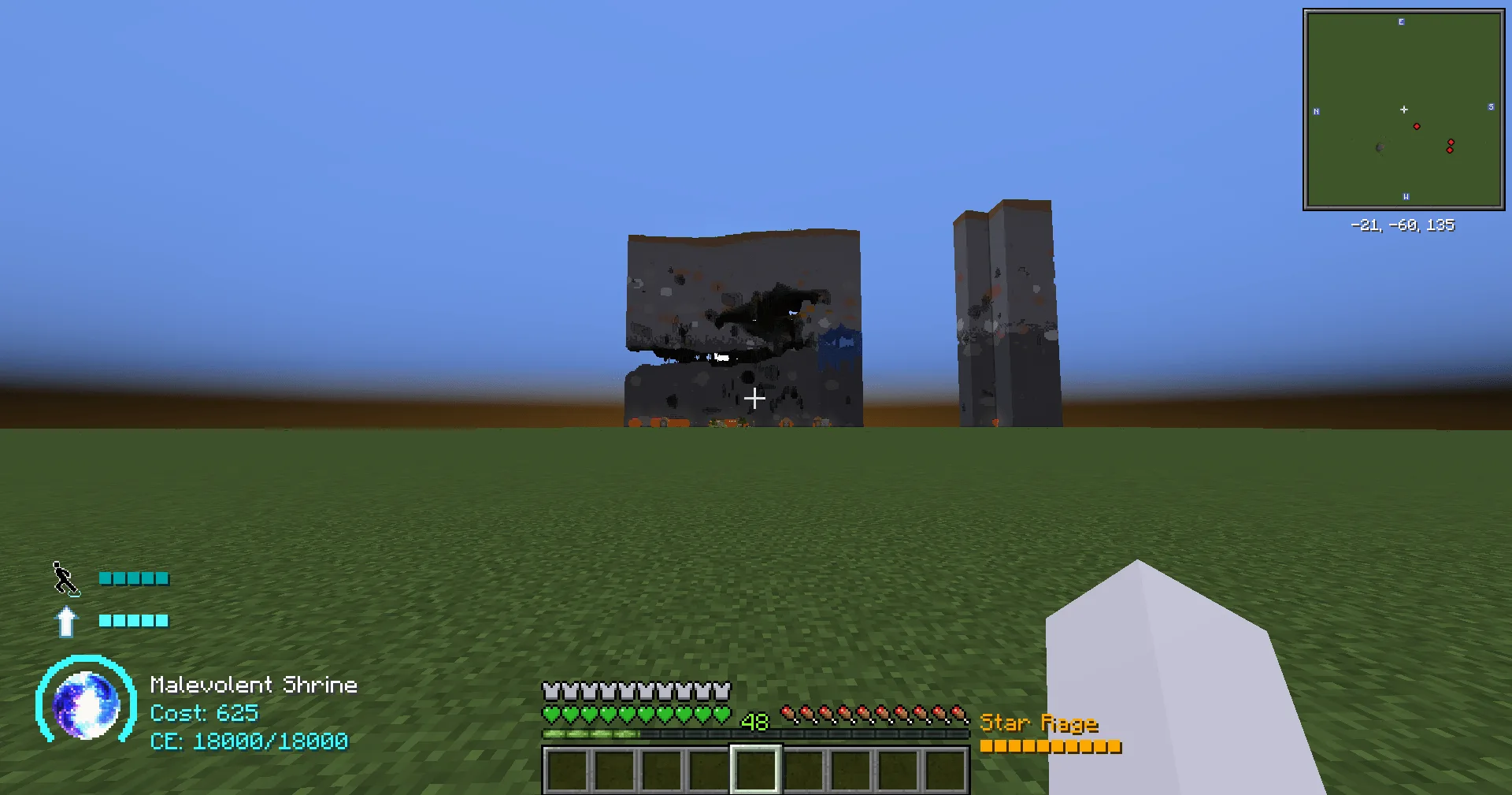 Modern Jujutsu screenshot 1