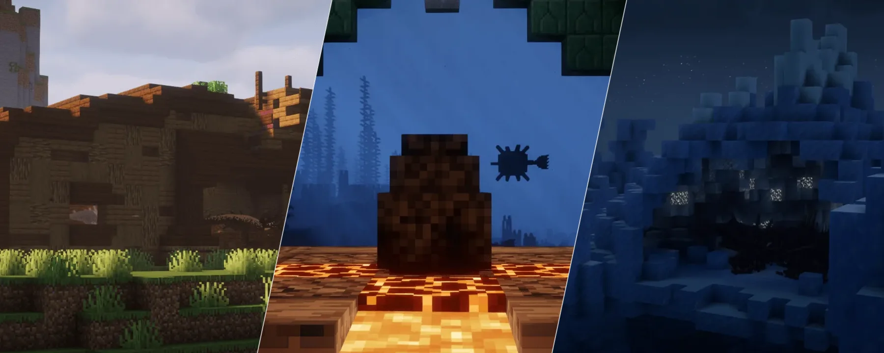 off the grid dragons — off the grid dragons screenshots 1–3