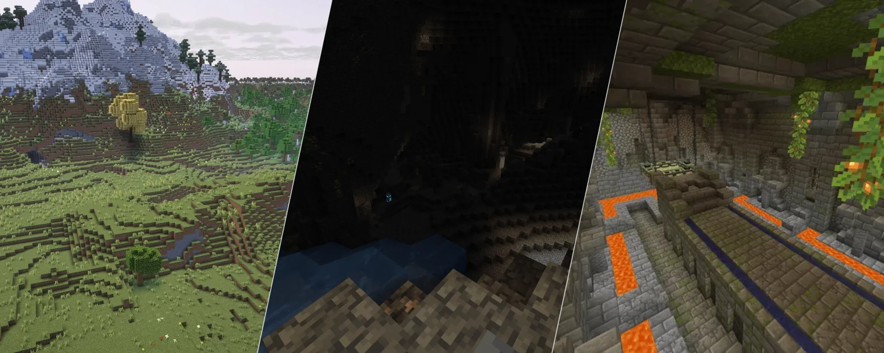 Permadeath+ — Permadeath+ screenshots 1–3