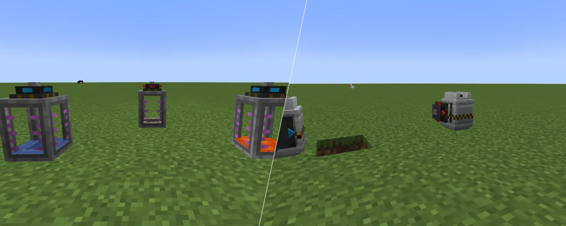 BBL Routers — BBL Routers screenshots 1–2