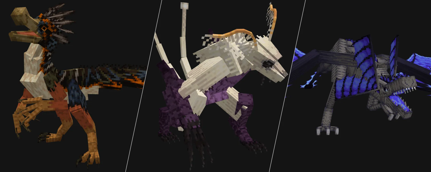 Monster Expansion — Monster Expansion screenshots 1–3