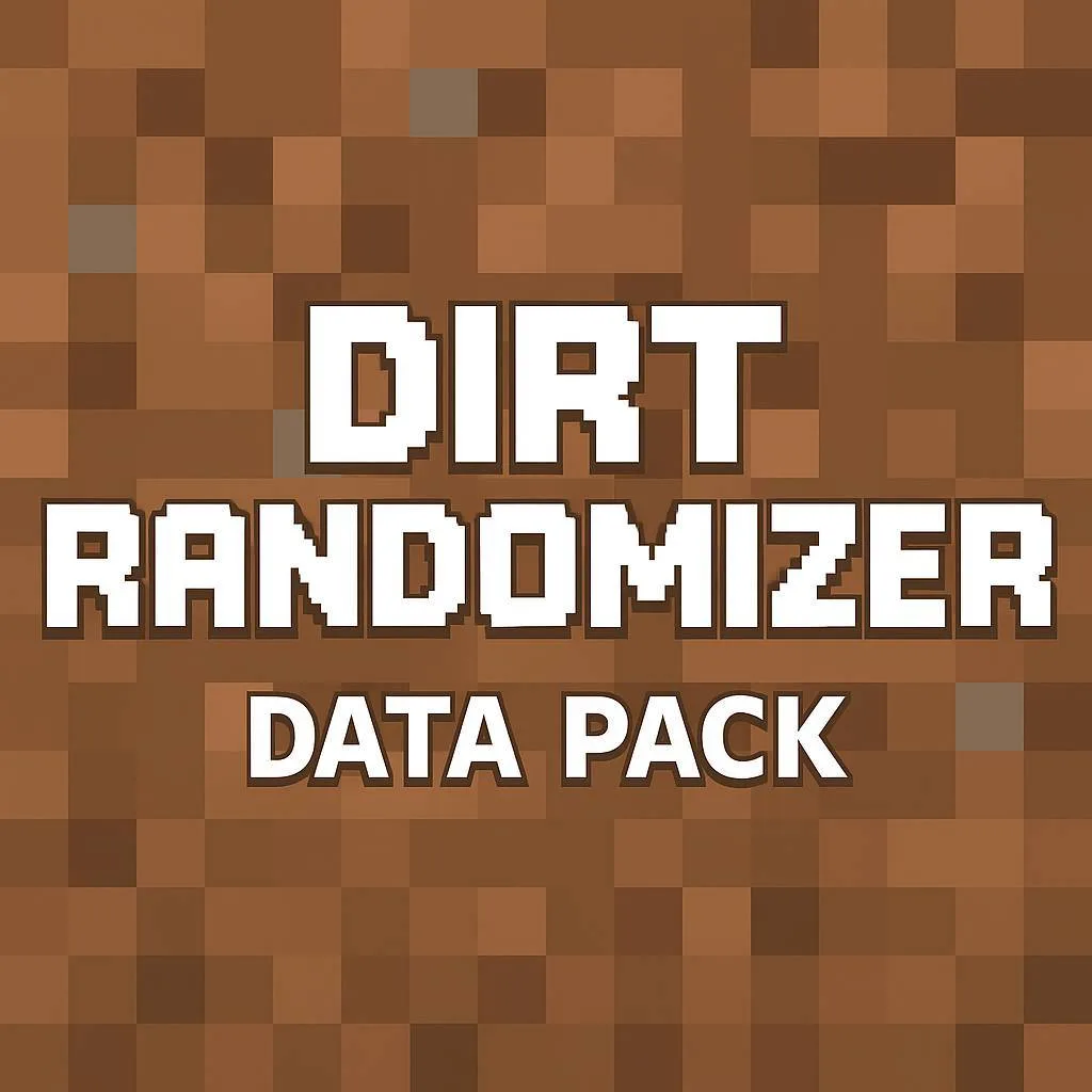 RANDOMIZER BLOCKS MOD screenshot 1