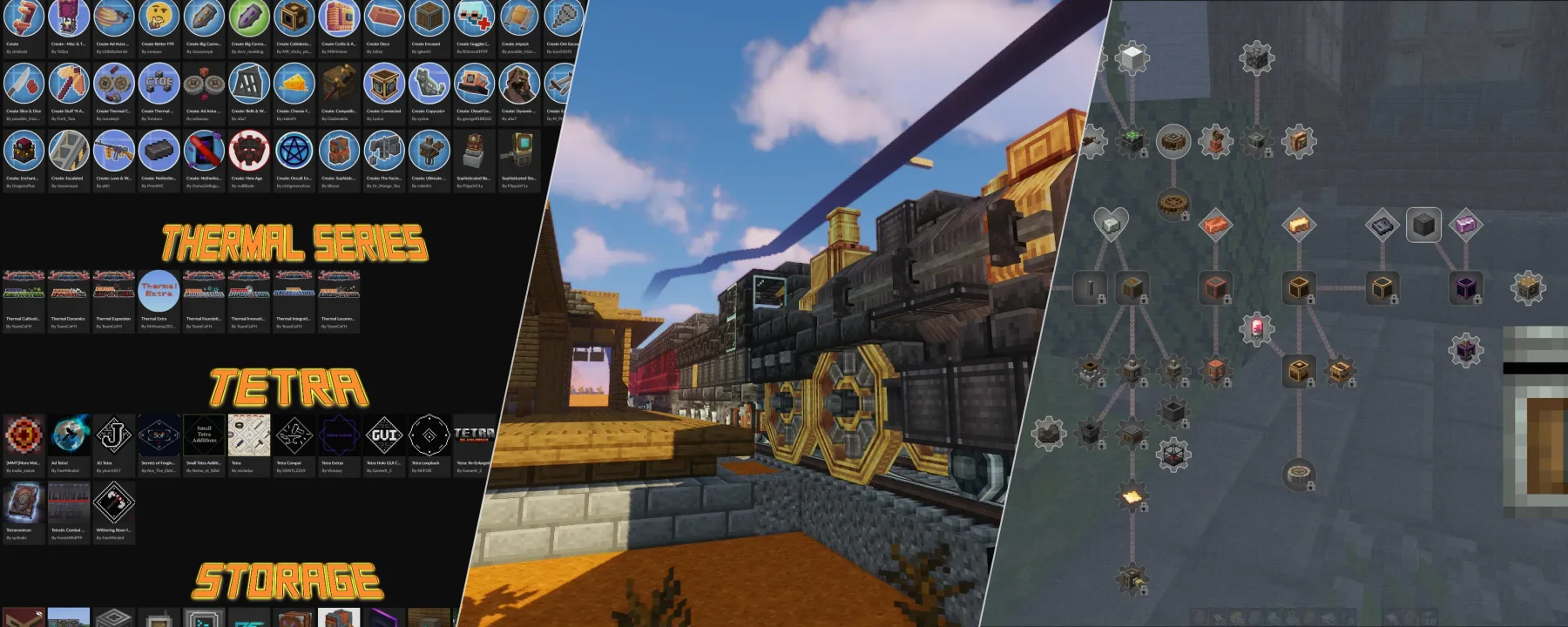 TechRPG - RPG with Tech, Magic, Create, Space Exploration — TechRPG - RPG with Tech, Magic, Create, Space Exploration screenshots 1–3