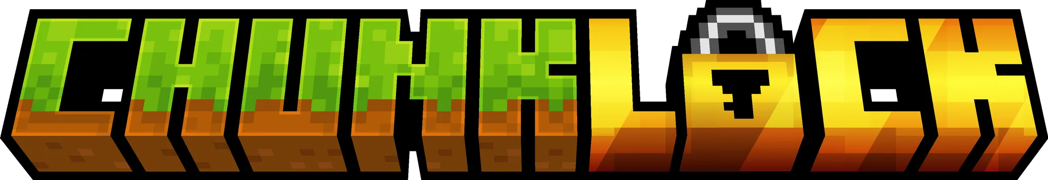 Chunklock — Chunklock screenshot