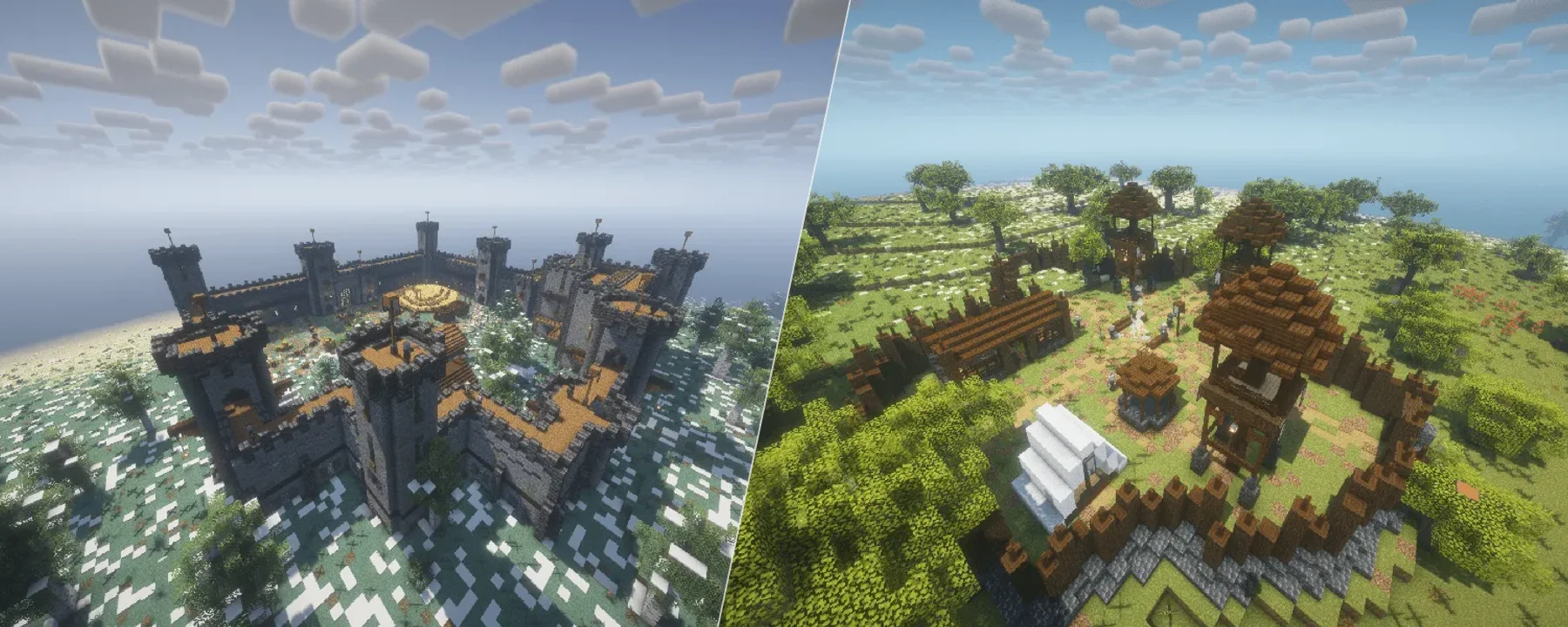 Big Globe - It Takes a Pillage Compatibility — Big Globe - It Takes a Pillage Compatibility screenshots 1–2