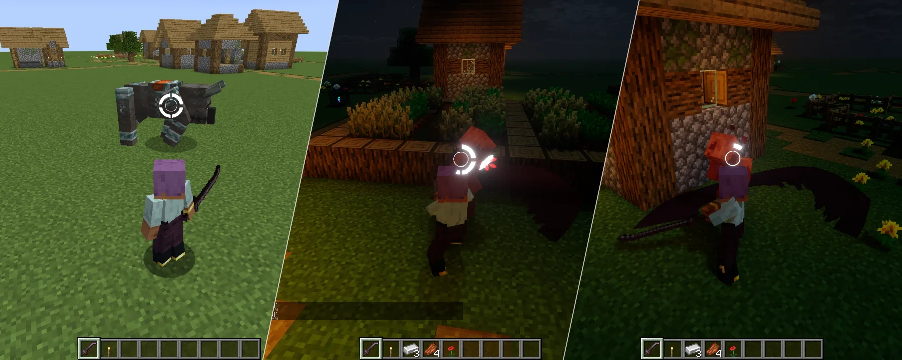 Epic Fight - Better lock on — Epic Fight - Better lock on screenshots 1–3