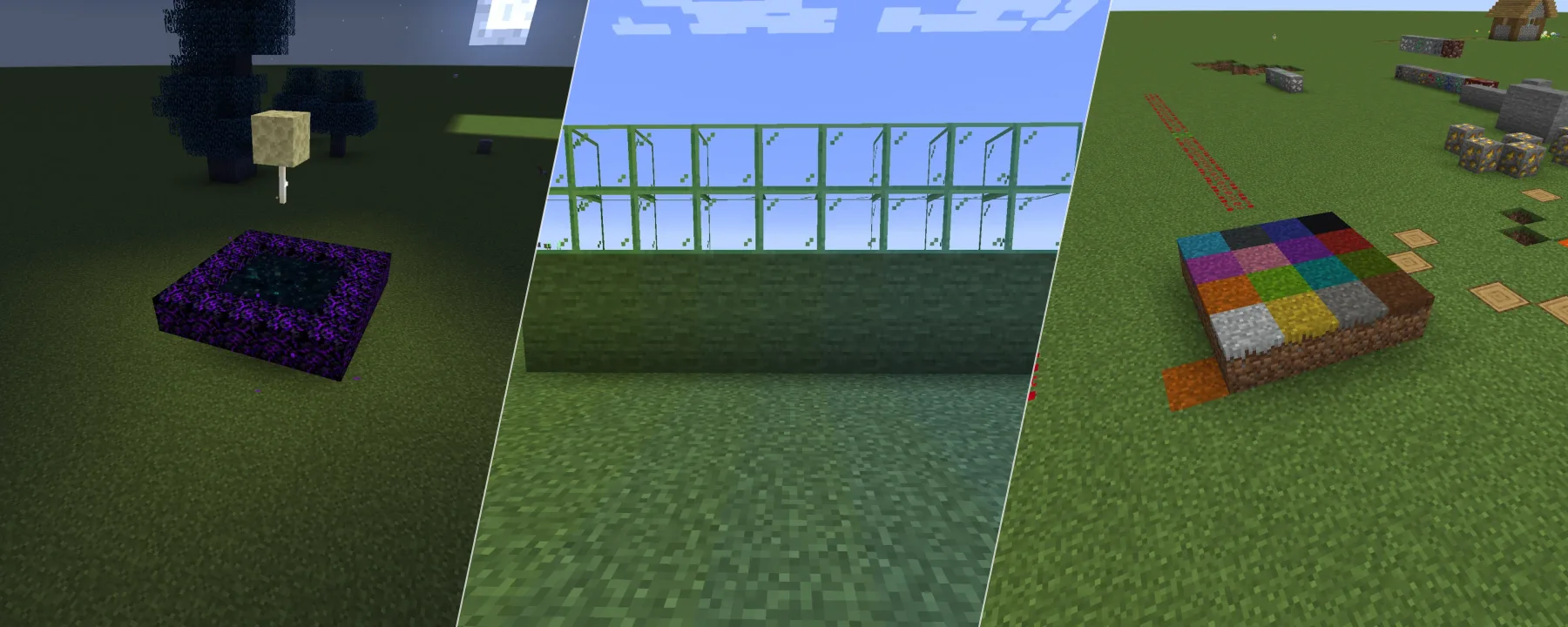 Irregular Implements — Irregular Implements screenshots 1–3