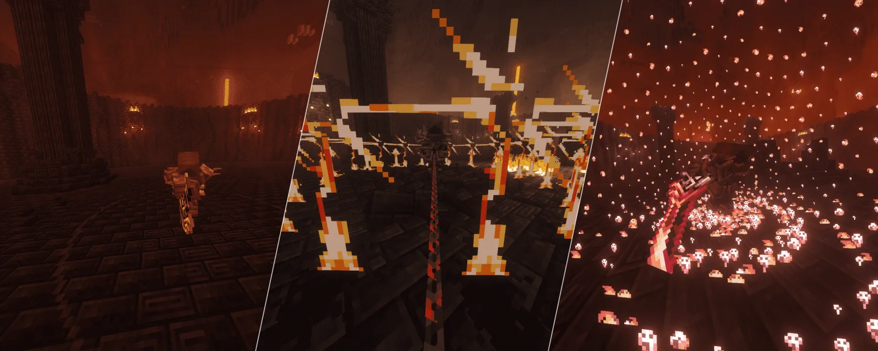 Hadean Breathe — Hadean Breathe screenshots 1–3