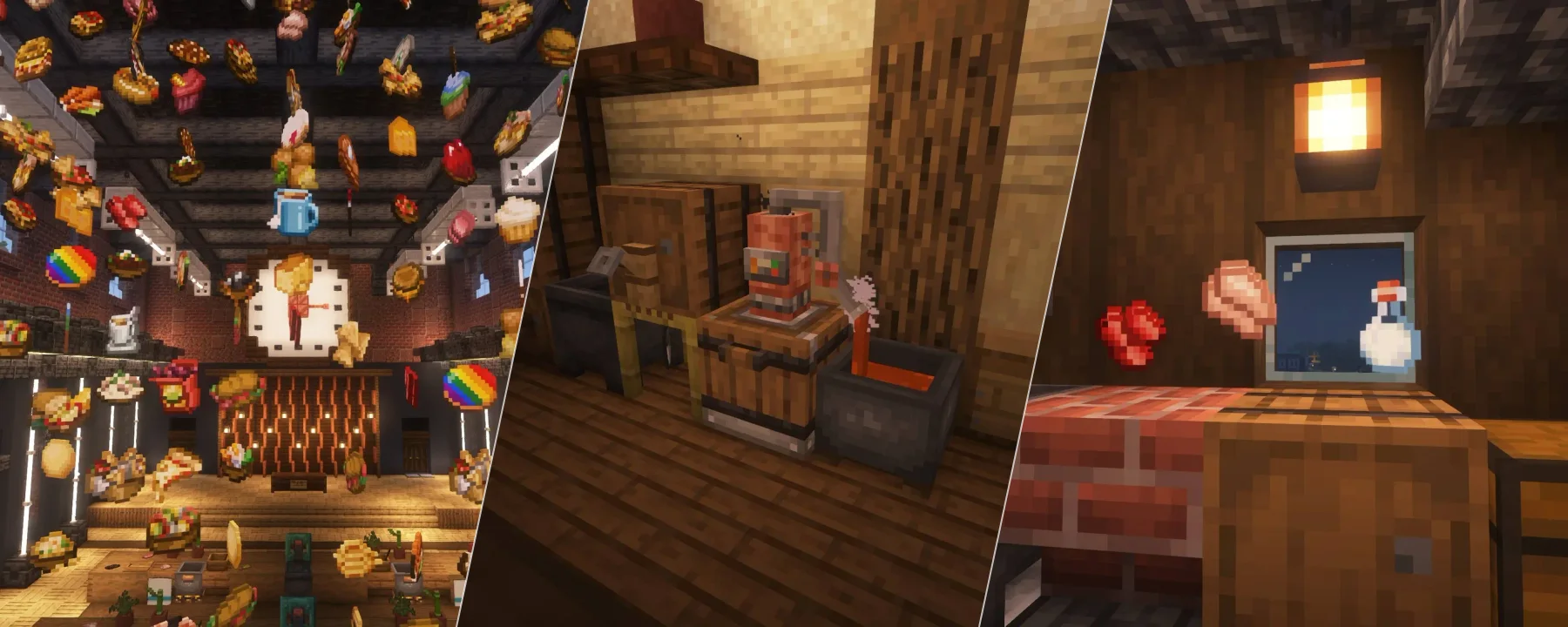 Crop & Kettle — Crop & Kettle screenshots 1–3