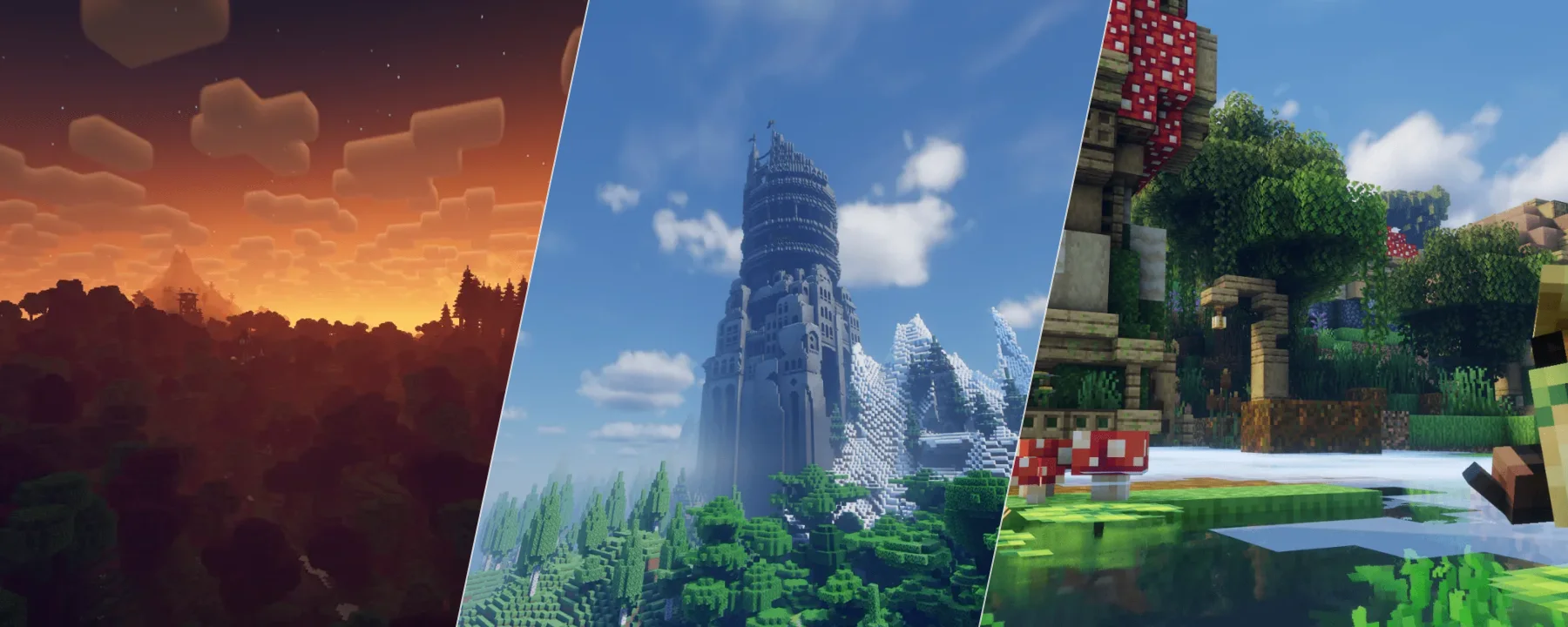 Linggango — Linggango screenshots 1–3