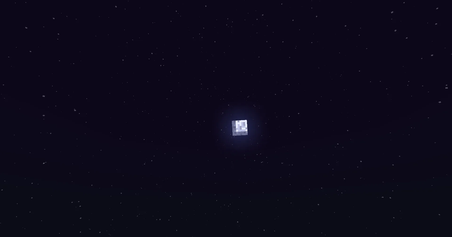 Subtle Skybox — The sky