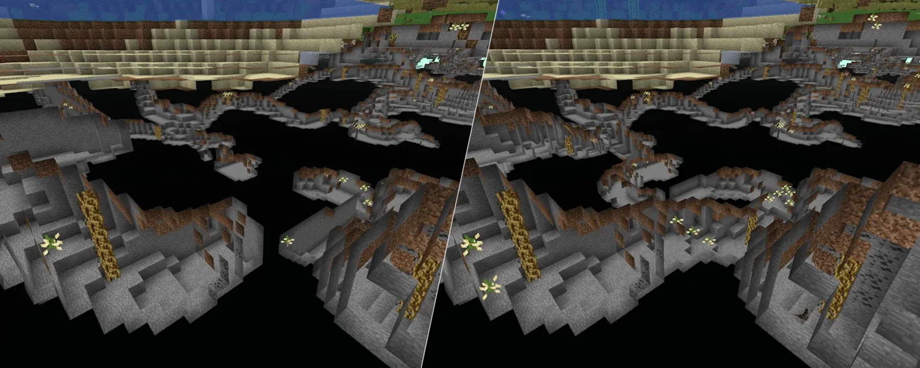 Twilight Forest Cave Fix — Twilight Forest Cave Fix screenshots 1–2