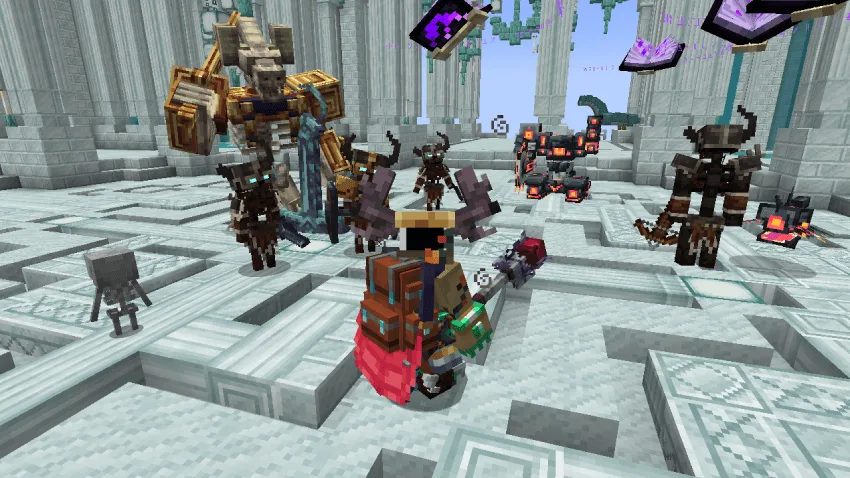 Summoner Delight — Summoner Delight screenshot