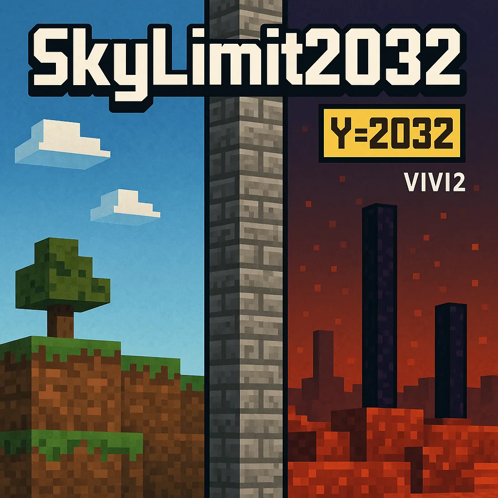 SkyLimit2032 (VIVI2) screenshot 1
