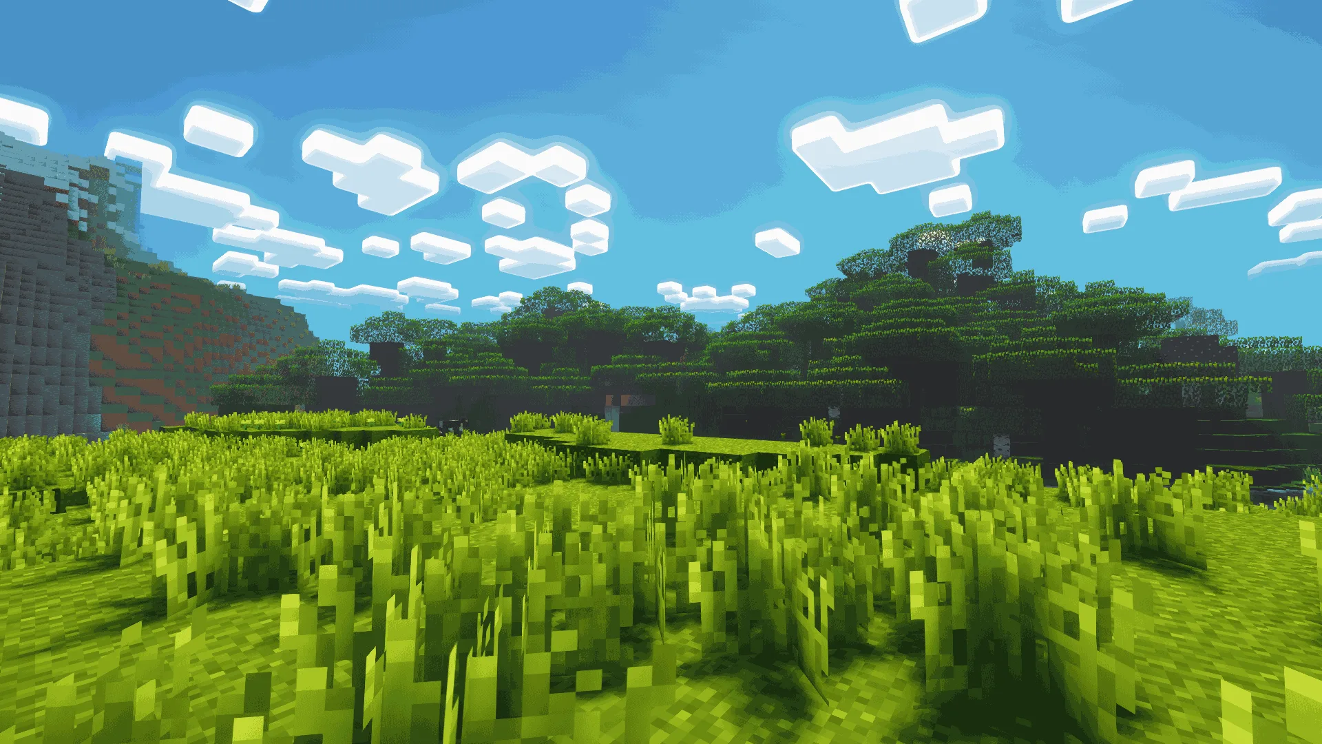 Jooonah's Grove screenshot 1