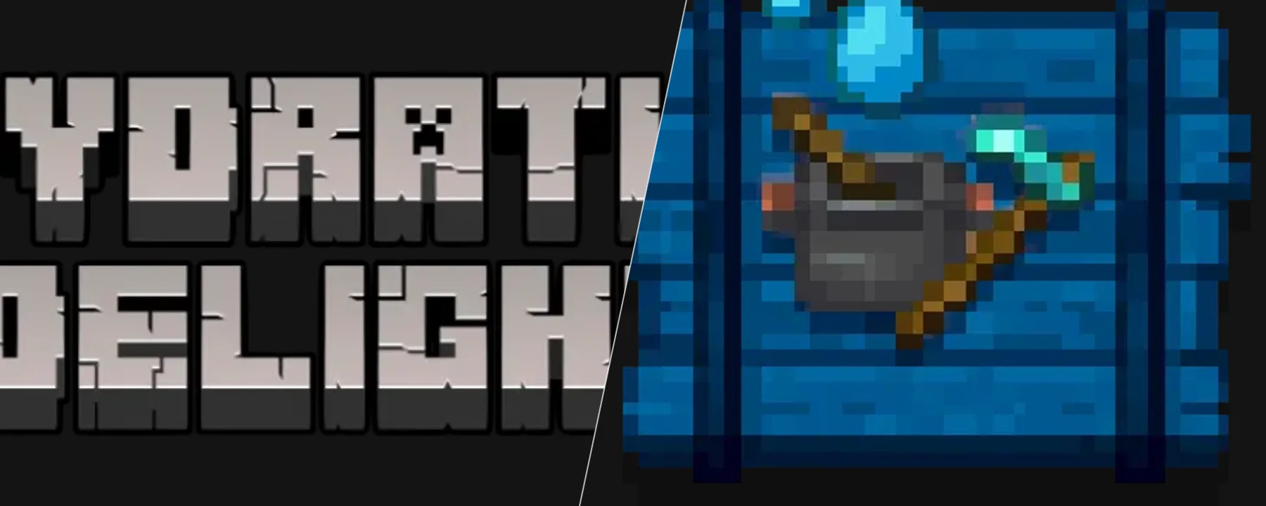 Dehydration's Delight: Farmer's Delight x Dehydration — Dehydration's Delight: Farmer's Delight x Dehydration screenshots 1–2