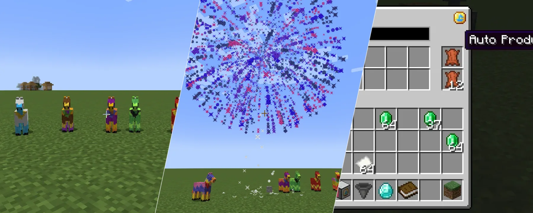 BBL Shops — BBL Shops screenshots 1–3