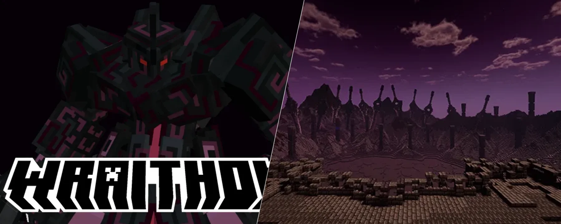 Epic Fight - The Wraithon — Epic Fight - The Wraithon screenshots 1–2
