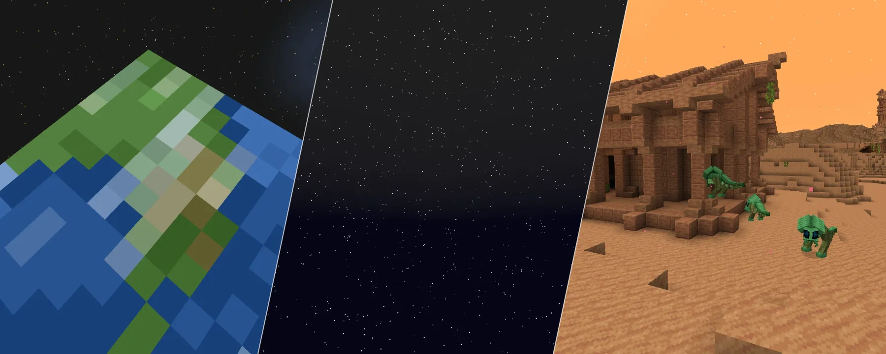 Exodus (Space Mission) | Stellaris & SPACE QUESTS! — Exodus (Space Mission) | Stellaris & SPACE QUESTS! screenshots 1–3