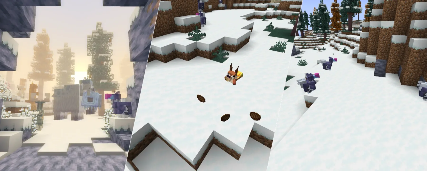 ~Blast from the Past~ — ~Blast from the Past~ screenshots 1–3