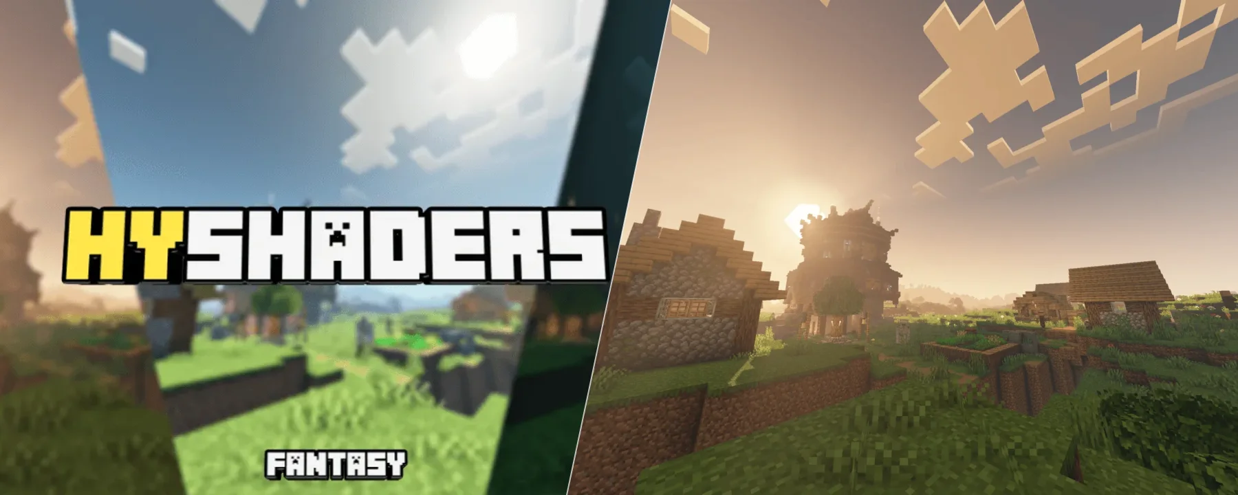 HyShaders - Fantasy Edition — HyShaders - Fantasy Edition screenshots 1–2