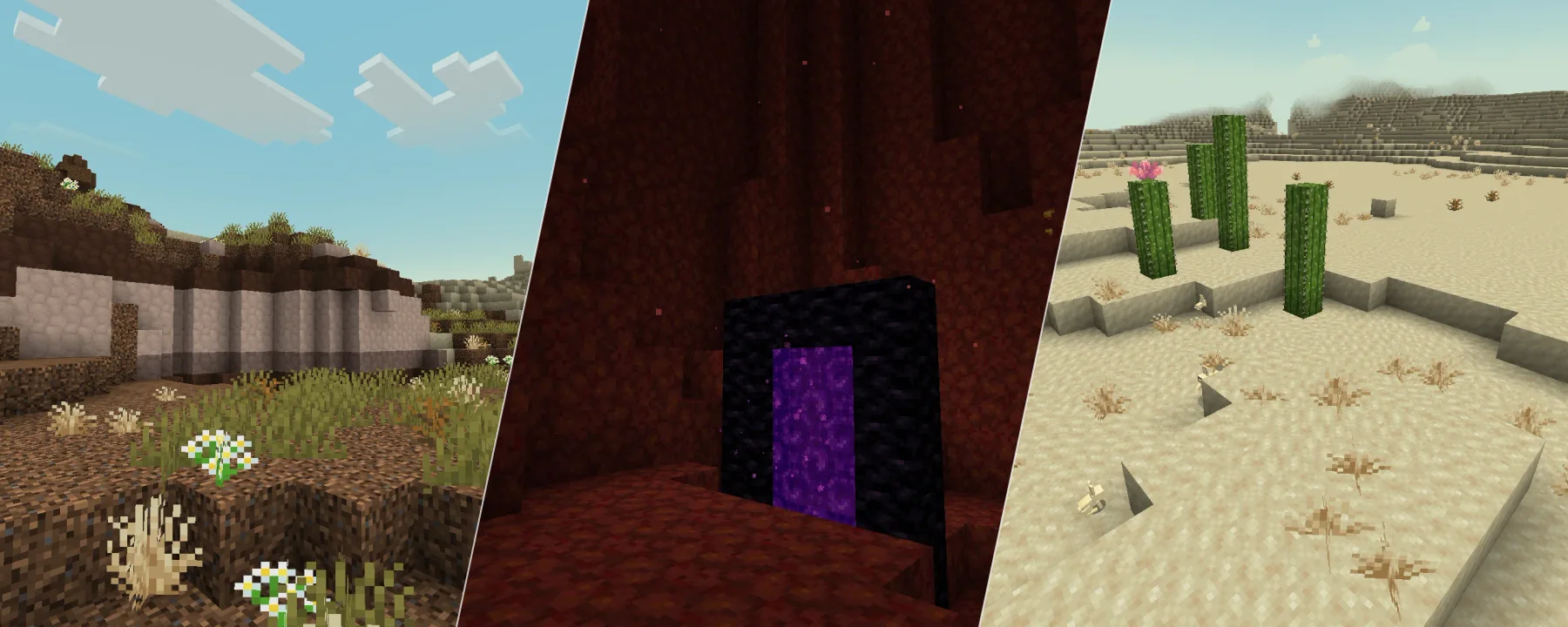 Good Lookin' Ground — Good Lookin' Ground screenshots 1–3
