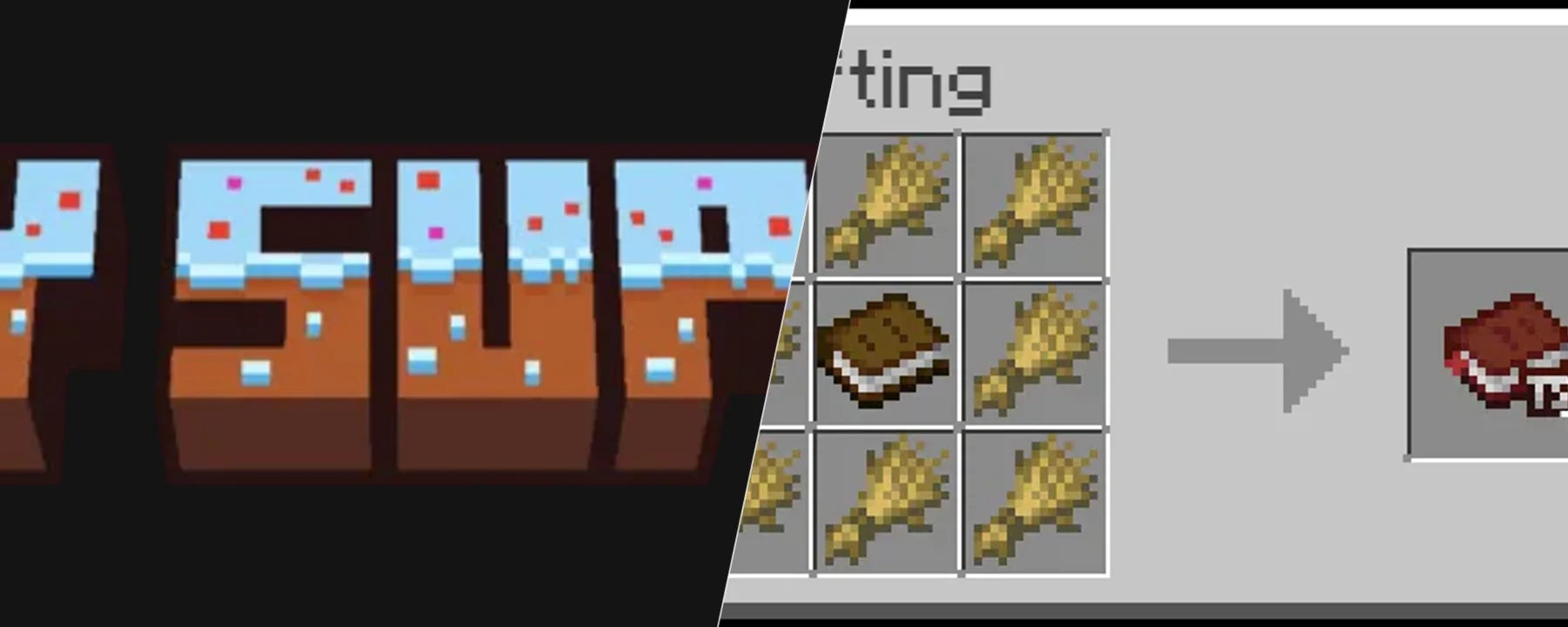 Tasty Supplies — Tasty Supplies screenshots 1–2