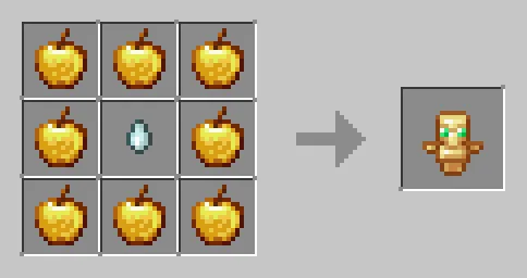 Totem Crafting — Totem Crafting screenshot