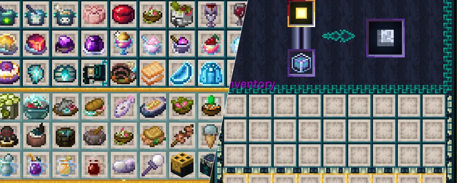 Goety's Delight — Goety's Delight screenshots 1–2