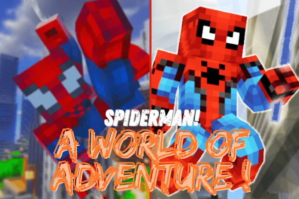 Spiderman1 — Spiderman1 screenshot